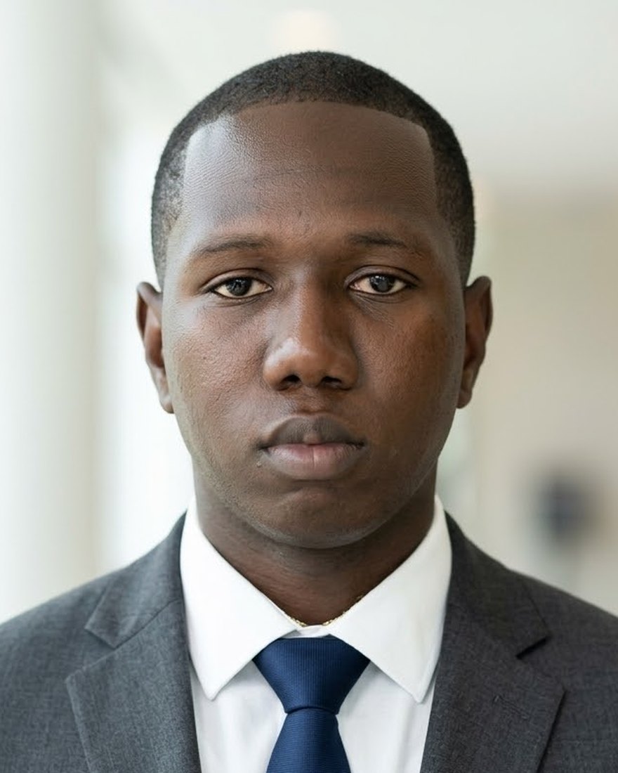Jelani Campbell